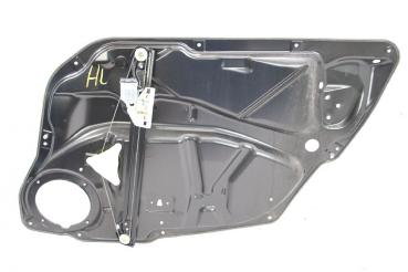 Preview: Fensterheber elektrisch hinten links 1697302335 Mercedes R-KLASSE W251