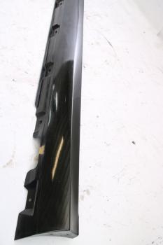 Preview: Schwellerverkleidung 2516980354 Mercedes R-KLASSE W251