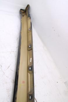 Schwellerverkleidung 2516980354 Mercedes R-KLASSE W251
