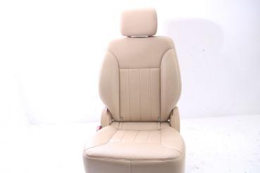 Sitz hinten 2519204520 Mercedes R-KLASSE W251