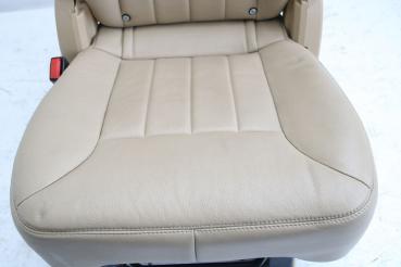 Preview: Sitz hinten 2519204520 Mercedes R-KLASSE W251