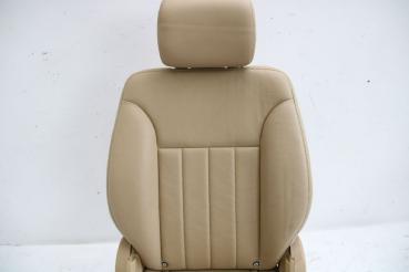Preview: Sitz hinten 2519204520 Mercedes R-KLASSE W251