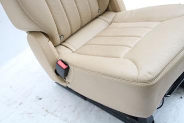 Sitz hinten 2519204520 Mercedes R-KLASSE W251