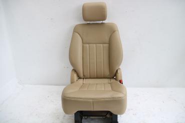 Sitz hinten 2519204620 Mercedes R-KLASSE W251