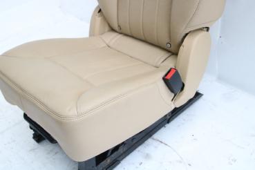 Preview: Sitz hinten 2519204620 Mercedes R-KLASSE W251