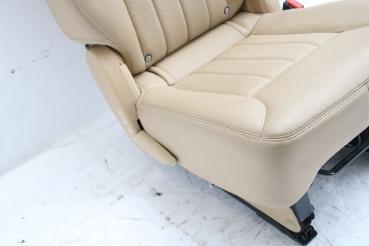 Sitz hinten 2519204620 Mercedes R-KLASSE W251
