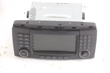 Navigationssystem 2518200779 Mercedes R-KLASSE W251
