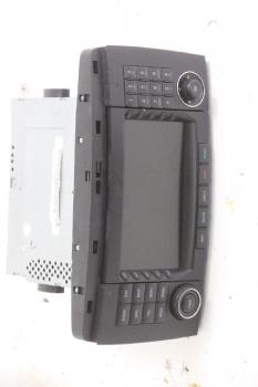 Preview: Navigationssystem 2518200779 Mercedes R-KLASSE W251