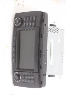 Preview: Navigationssystem 2518200779 Mercedes R-KLASSE W251