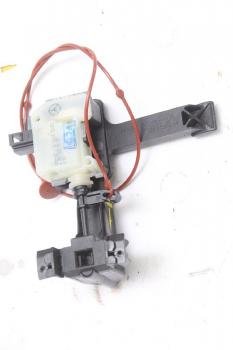 Preview: Stellmotor ZV Tankklappe 2518200197 Mercedes R-KLASSE W251