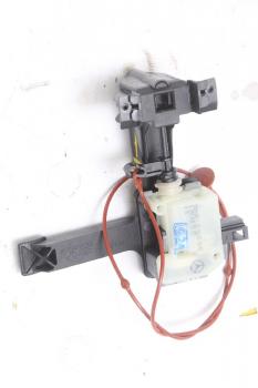 Preview: Stellmotor ZV Tankklappe 2518200197 Mercedes R-KLASSE W251