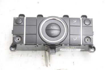 Klimabedienteil 1648209589 Mercedes R-KLASSE W251
