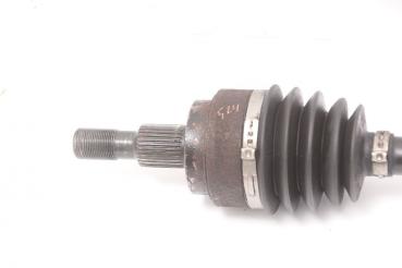 Preview: Antriebswelle hinten links 2513500110 Mercedes R-KLASSE W251