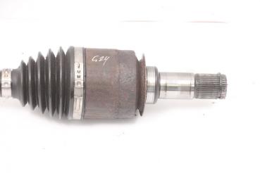 Preview: Antriebswelle hinten links 2513500110 Mercedes R-KLASSE W251