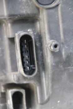 Preview: Scheinwerfer links 2518200361 Mercedes R-KLASSE W251