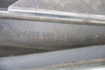 Scheinwerfer links 2518200361 Mercedes R-KLASSE W251