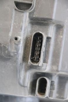 Preview: Scheinwerfer rechts 2518200461 Mercedes R-KLASSE W251