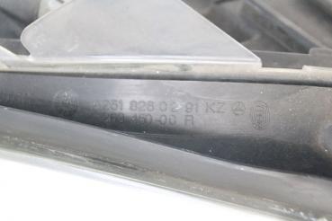 Scheinwerfer rechts 2518200461 Mercedes R-KLASSE W251