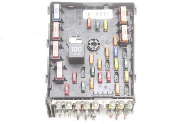 Preview: Sicherungskasten 3C0937125A VW PASSAT Variant 3C