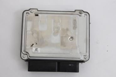 Preview: Steuergerät Motor 0281013606 VW GOLF 5
