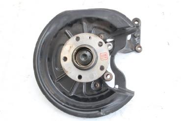 Achsschenkel hinten links 1K0505435P VW JETTA 3