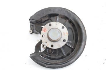 Achsschenkel hinten rechts 1K0505436P VW JETTA 3