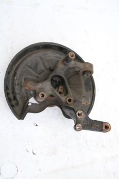 Preview: Achsschenkel hinten rechts 1K0505436P VW JETTA 3