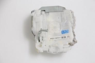 Türschloß hinten rechts 8230154PA1 Suzuki VITARA LY