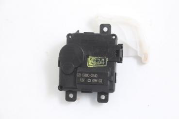 Stellmotor Heizung CZ1138003740 Suzuki VITARA LY