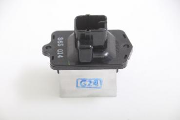 Heizgebläsevorwiderstand S6S014 Suzuki VITARA LY