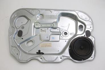 Fensterheber elektrisch vorn links 4M51A045H17AF Ford FOCUS 2 DA