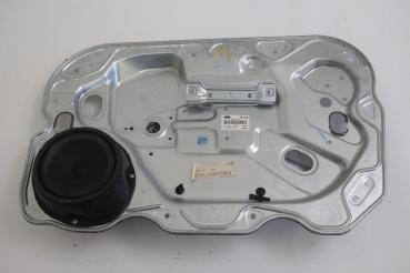 Fensterheber elektrisch vorn rechts 4M51A045H16AF Ford FOCUS 2 DA