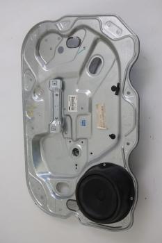 Preview: Fensterheber elektrisch vorn rechts 4M51A045H16AF Ford FOCUS 2 DA