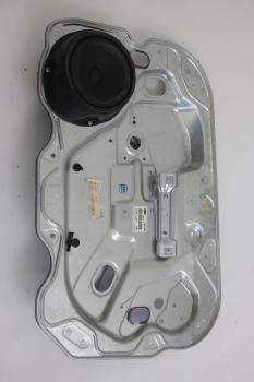 Preview: Fensterheber elektrisch vorn rechts 4M51A045H16AF Ford FOCUS 2 DA