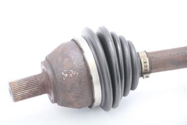 Preview: Antriebswelle vorn links 3M513B437DAG Ford FOCUS 2 DA