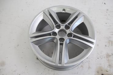 Felge Alu/Leichtmetall 12780082 Saab 9-3 YS3F