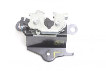 Preview: Sitzbank hinten 12797235 Saab 9-3 YS3F