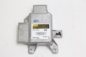 Steuergerät Aufprallsensor 12771237 Saab 9-3 YS3F
