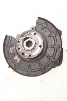 Achsschenkel hinten links 015 Saab 9-3 YS3F