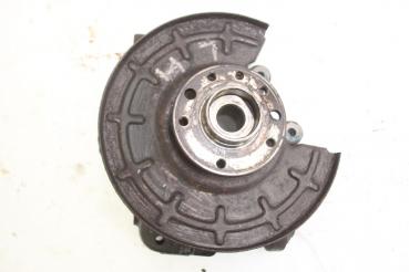 Achsschenkel hinten links 015 Saab 9-3 YS3F
