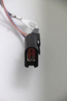 Preview: Scheibenwischermotor hinten 0390201521 Ford MONDEO 1