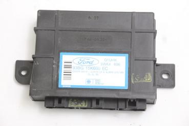 Steuergerät Zentralverriegelung 93BG15K600EC Ford MONDEO 1