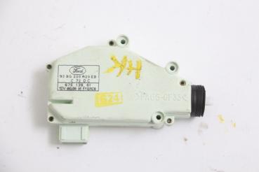 Stellmotor ZV Heckklappe 93BG220A20EB Ford MONDEO 1