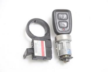 Zündschloß 96BP15607AB Ford MONDEO 1