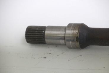 Preview: Antriebswelle vorn rechts RE93BG3B436A1AE Ford MONDEO 1