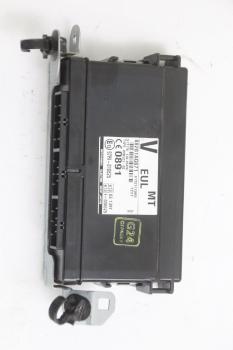 Steuergerät Zentralverriegelung 88281AG671 Subaru OUTBACK 2