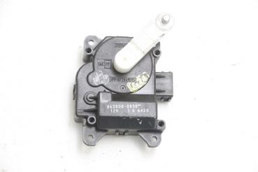 Stellmotor Heizung 0638000030 Subaru OUTBACK 2