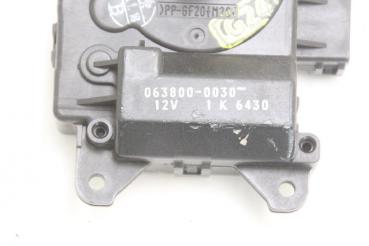Preview: Stellmotor Heizung 0638000030 Subaru OUTBACK 2