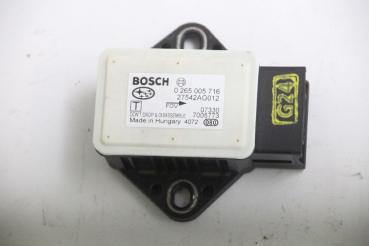 Sensor Querbeschleunigung 0265005716 Subaru OUTBACK 2