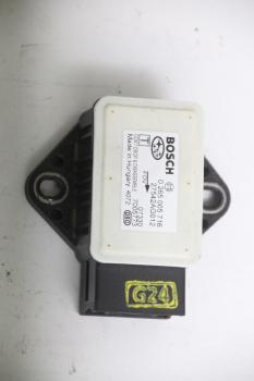 Preview: Sensor Querbeschleunigung 0265005716 Subaru OUTBACK 2